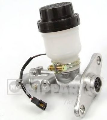 Главный тормозной цилиндр NIPPARTS J3106011
