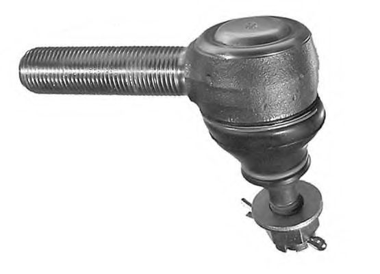 Наконечник поперечной рулевой тяги MGA DR5156