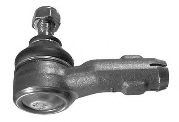 Наконечник поперечной рулевой тяги MGA DR8469