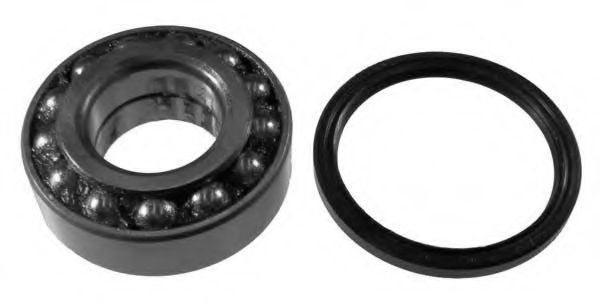 Комплект подшипника ступицы колеса MGA KR3389