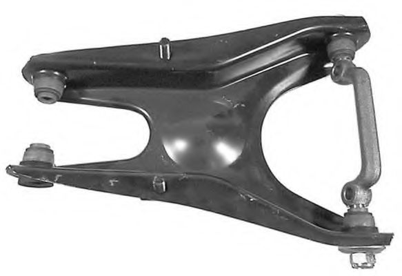 Рычаг независимой подвески колеса, подвеска колеса MGA SB8389