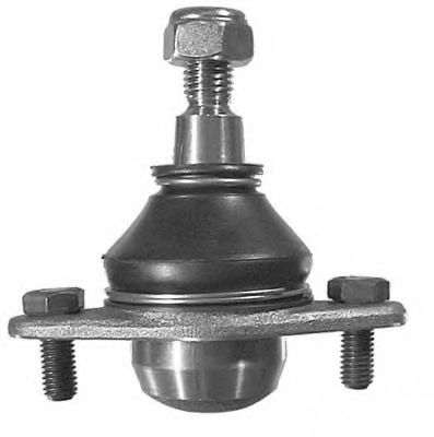 Несущий / направляющий шарнир MGA SR5236