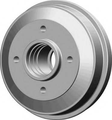 Тормозной барабан MGA TR7589