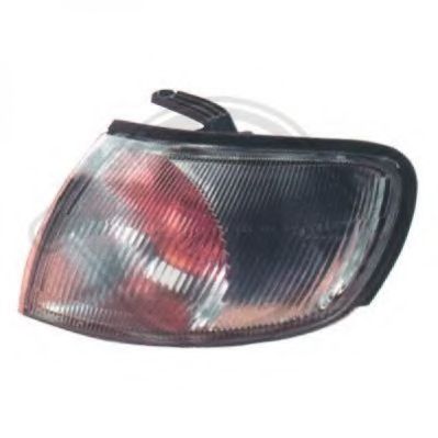 Фонарь указателя поворота ARGENTUM 2901201