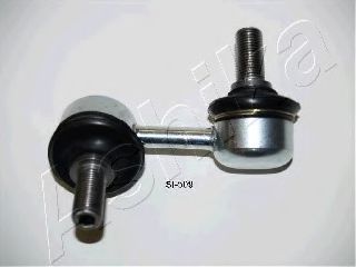 Стабилизатор, ходовая часть ASHIKA 106-05-509R