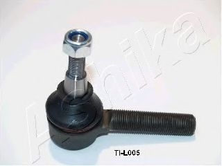 Наконечник поперечной рулевой тяги ASHIKA 111-0L-L005R