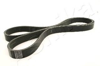 Поликлиновой ремень ASHIKA 112-6PK1540