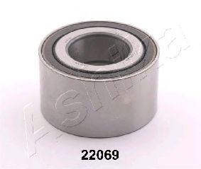 Комплект подшипника ступицы колеса ASHIKA 44-22069
