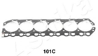 Прокладка, головка цилиндра ASHIKA 46-01-101C