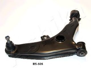 Рычаг независимой подвески колеса, подвеска колеса ASHIKA 72-05-504R