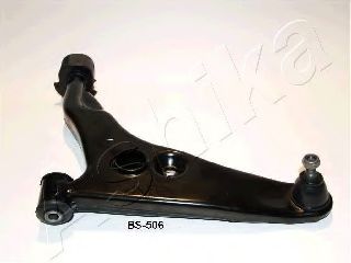Рычаг независимой подвески колеса, подвеска колеса ASHIKA 72-05-506L
