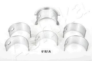 Подшипник распредвала ASHIKA 89-1161A