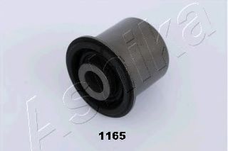 Кронштейн, подушки рычага ASHIKA GOM-1165