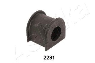 Втулка, стабилизатор ASHIKA GOM-2281