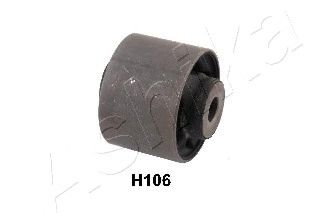 Кронштейн, подушки рычага ASHIKA GOM-H106
