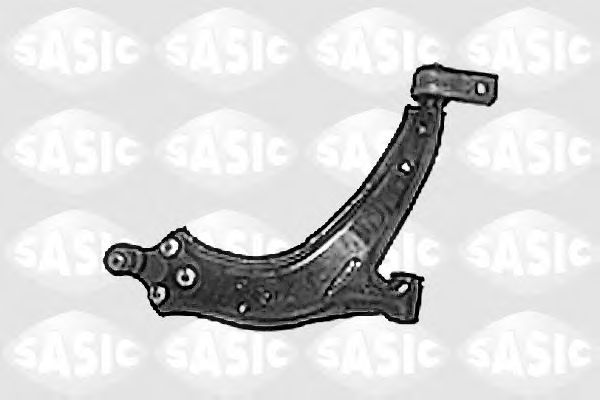 Рычаг независимой подвески колеса, подвеска колеса SASIC 5213E33