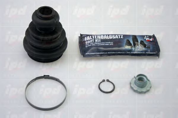 Комплект пылника, приводной вал IPD 35-3073