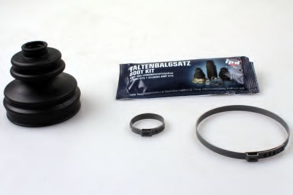 Комплект пылника, приводной вал IPD 35-1022S