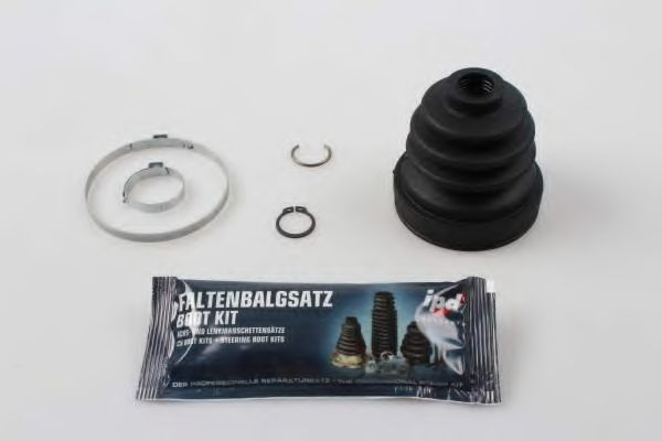 Комплект пылника, приводной вал IPD 35-3411