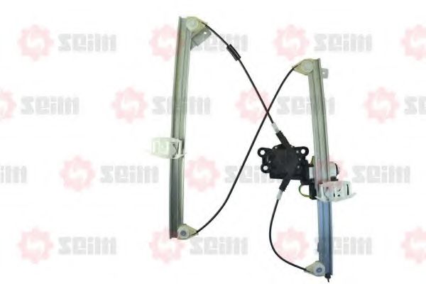 Подъемное устройство для окон SEIM 900617