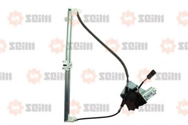 Подъемное устройство для окон SEIM 900720