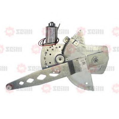 Подъемное устройство для окон SEIM 901000