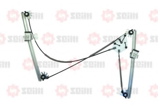 Подъемное устройство для окон SEIM 901252