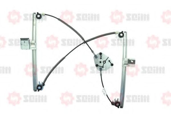 Подъемное устройство для окон SEIM 850175