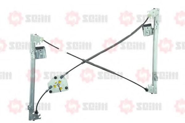 Подъемное устройство для окон SEIM 980000