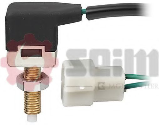 Выключатель фонаря сигнала торможения; Выключатель, привод сцепления (Tempomat) BOUGICORD 24540