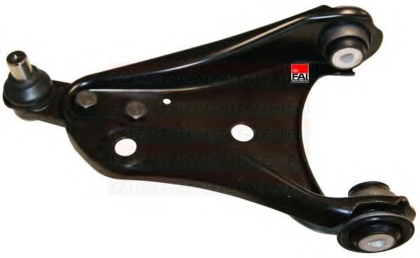 Рычаг независимой подвески колеса, подвеска колеса FAI AutoParts SS7724