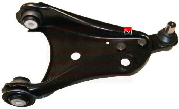 Рычаг независимой подвески колеса, подвеска колеса FAI AutoParts SS7725