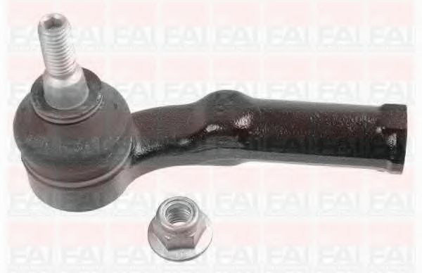 Наконечник поперечной рулевой тяги FAI AutoParts SS7282