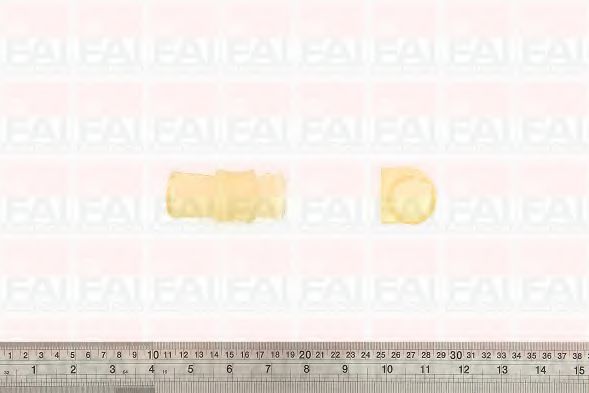 Опора, стабилизатор FAI AutoParts SS2188