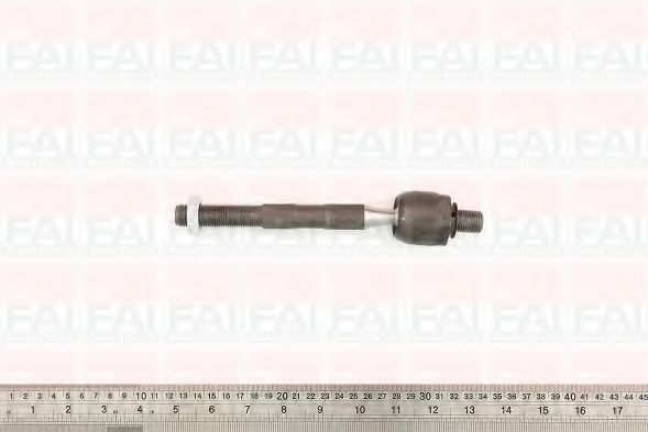 Осевой шарнир, рулевая тяга FAI AutoParts SS2863