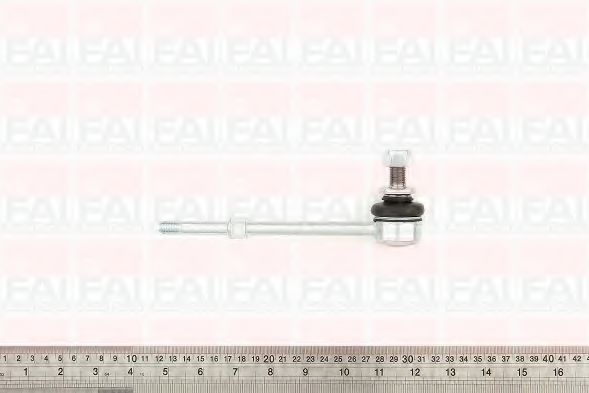 Тяга / стойка, стабилизатор FAI AutoParts SS2876