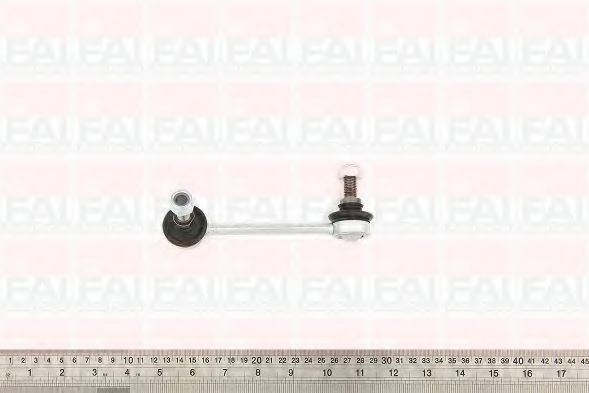 Тяга / стойка, стабилизатор FAI AutoParts SS4074