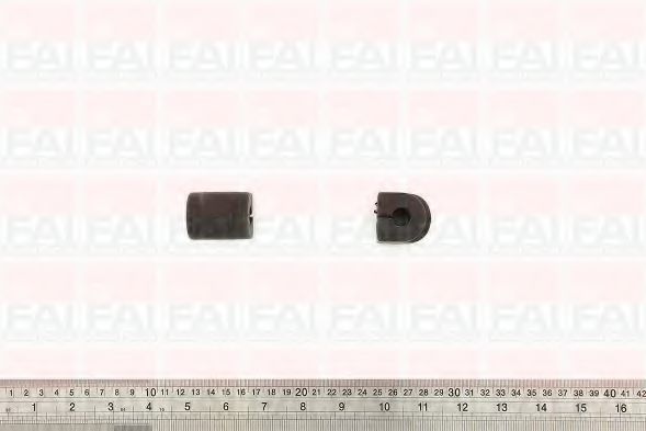 Опора, стабилизатор FAI AutoParts SS4609
