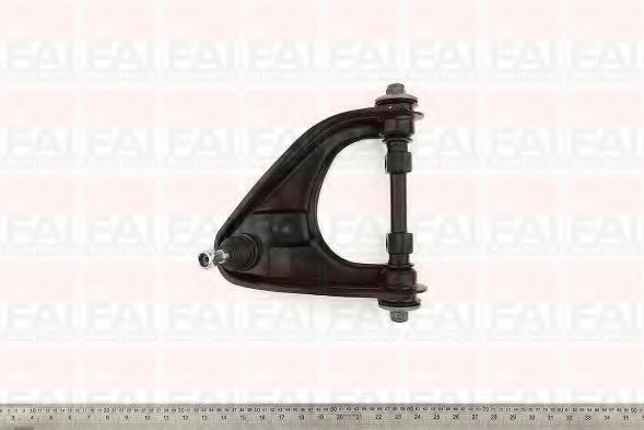 Рычаг независимой подвески колеса, подвеска колеса FAI AutoParts SS4981