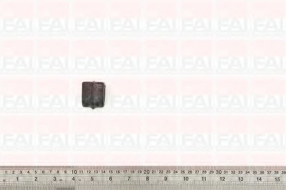 Опора, стабилизатор FAI AutoParts SS5499