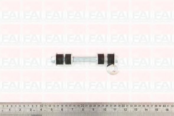 Тяга / стойка, стабилизатор FAI AutoParts SS6360