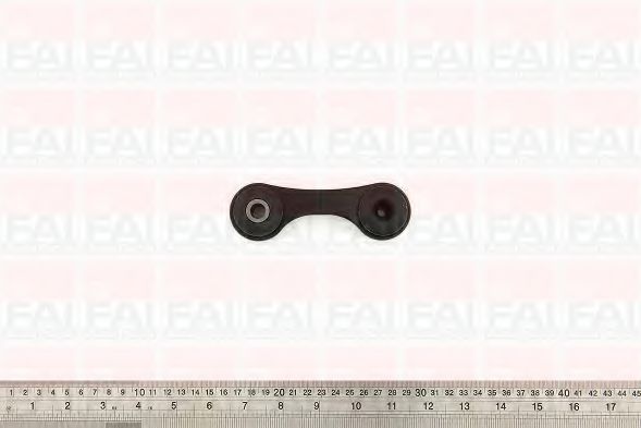 Тяга / стойка, стабилизатор FAI AutoParts SS7021