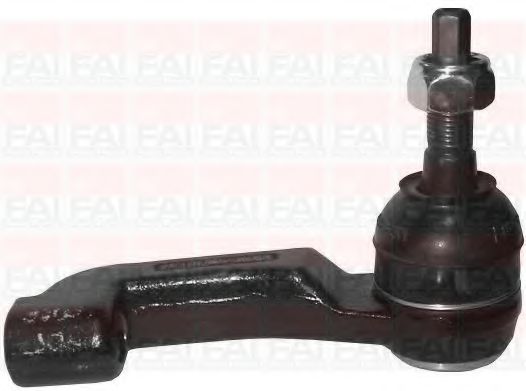 Наконечник поперечной рулевой тяги FAI AutoParts SS7081