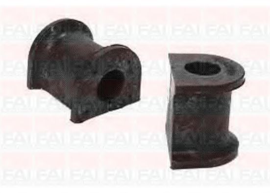 Опора, стабилизатор FAI AutoParts SS7281