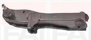 Рычаг независимой подвески колеса, подвеска колеса FAI AutoParts SS4990