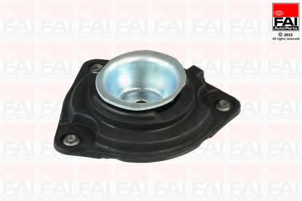 Опора стойки амортизатора FAI AutoParts SS7895