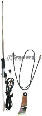 Антенна JP GROUP 1100900400