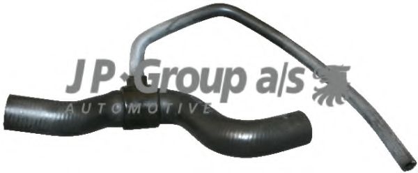 Шланг радиатора LEMFÖRDER 14168