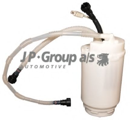 Топливный насос JP GROUP 1115203770