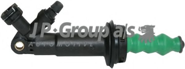 Рабочий цилиндр, система сцепления JP GROUP 1130501202